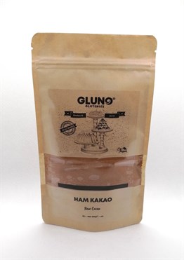 Gluno Glutensiz Ham Kakao 200GR